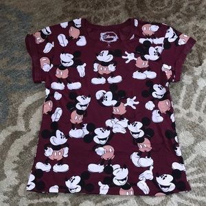 Disney Mickey Mouse T-shirt